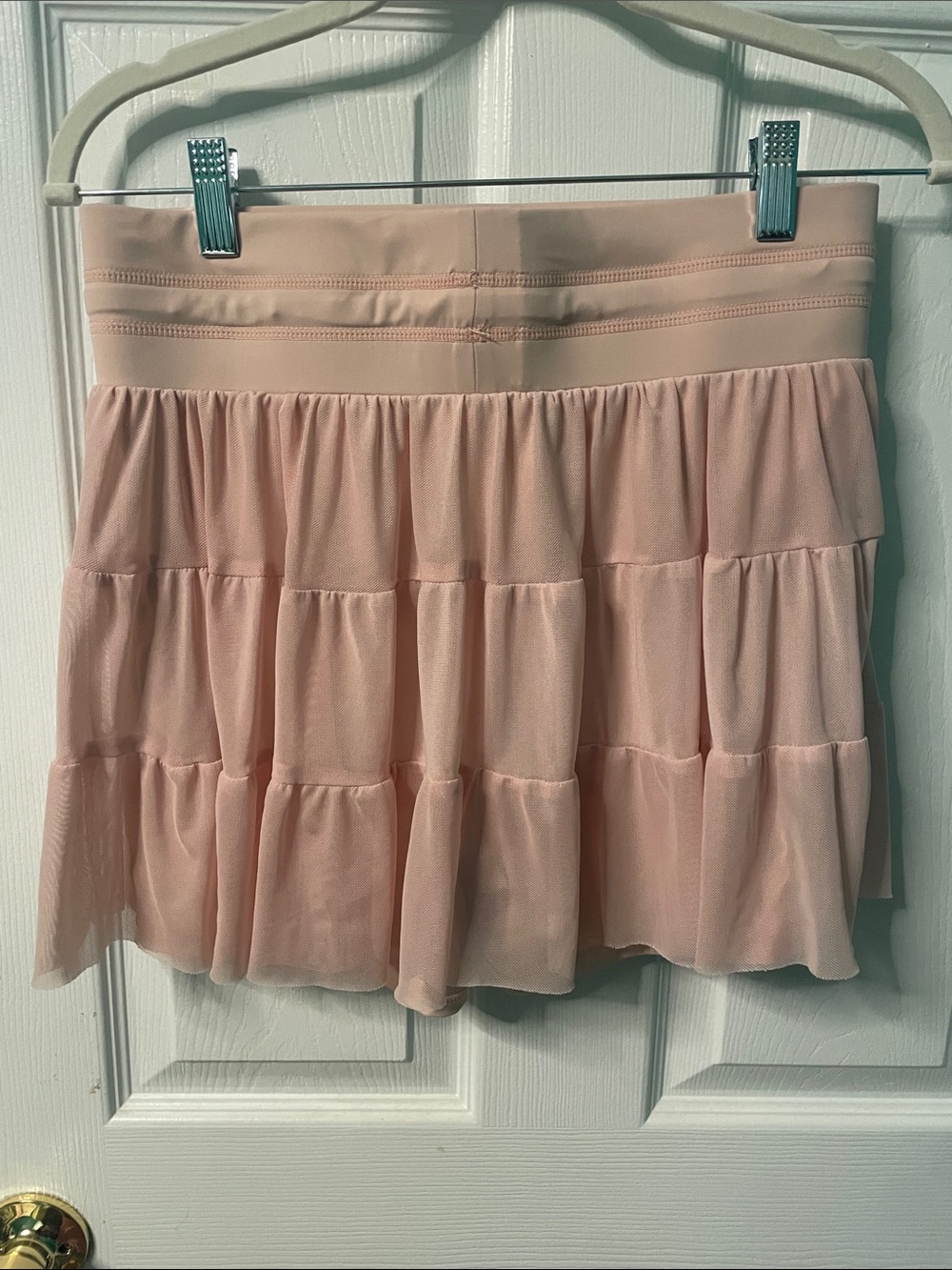 Mean Girls vintage-like tank and skirt - Picture 3 of 5